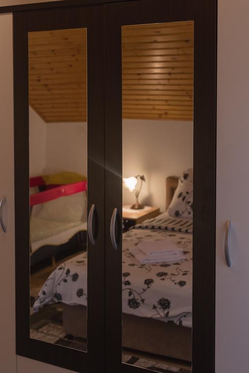 Apartment Luketic Slunj Εξωτερικό φωτογραφία