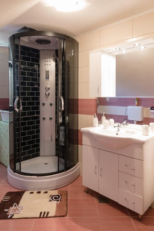 Apartment Luketic Slunj Εξωτερικό φωτογραφία