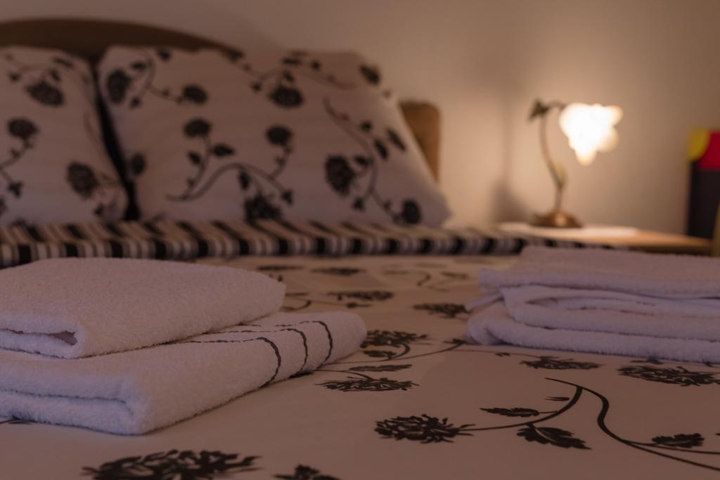 Apartment Luketic Slunj Εξωτερικό φωτογραφία