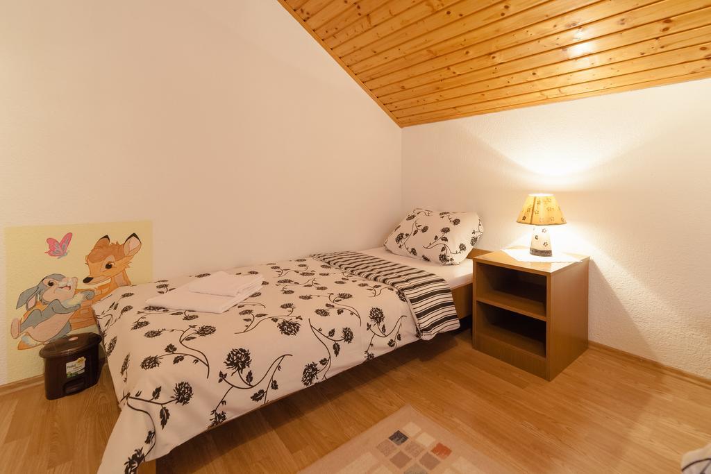 Apartment Luketic Slunj Εξωτερικό φωτογραφία