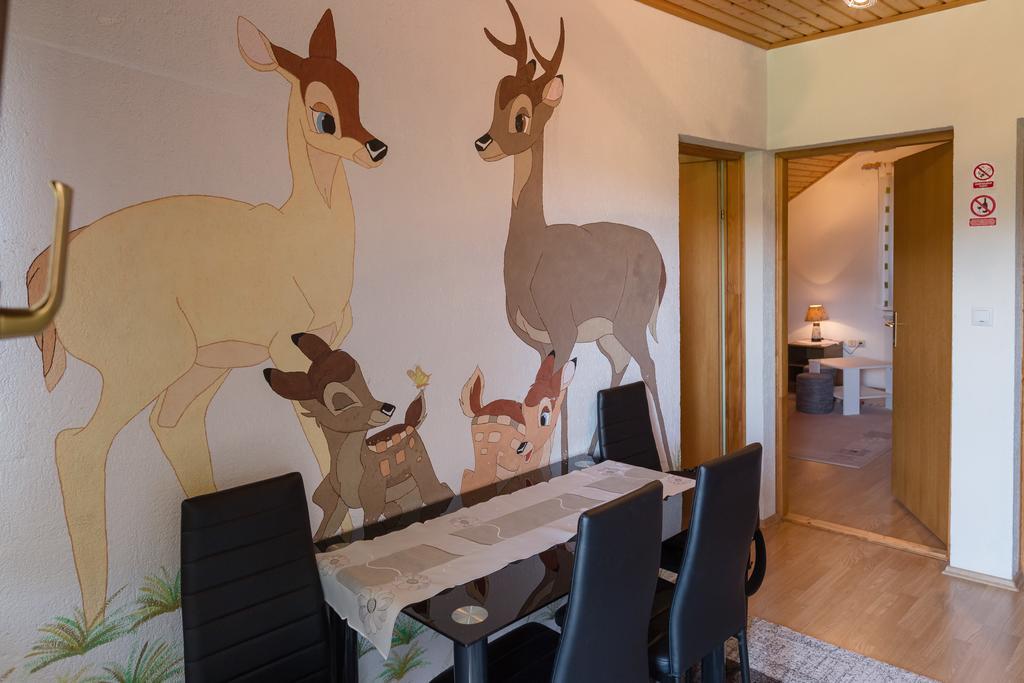 Apartment Luketic Slunj Εξωτερικό φωτογραφία