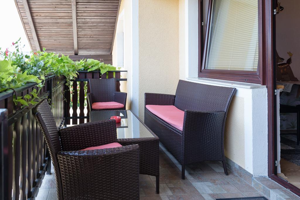Apartment Luketic Slunj Εξωτερικό φωτογραφία
